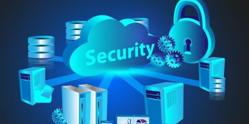 Đảm bảo tuân thủ pháp lý nghiêm ngặt