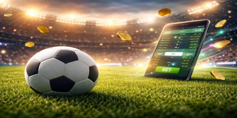 Điểm hấp dẫn tại thể thao SHBET