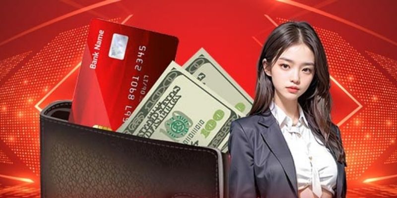 Điểm mạnh của hệ thống nạp tiền SHBET