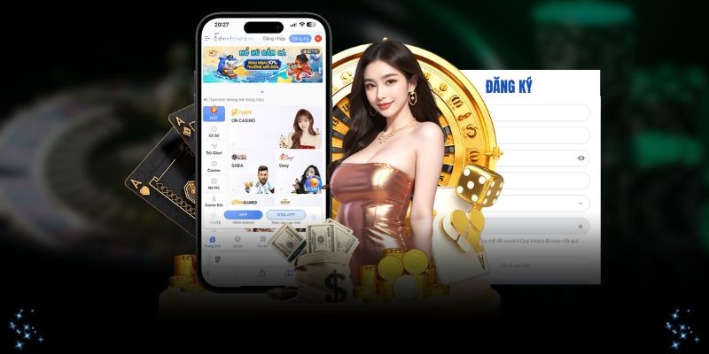 Điền đầy đủ thông tin theo mẫu hệ thống