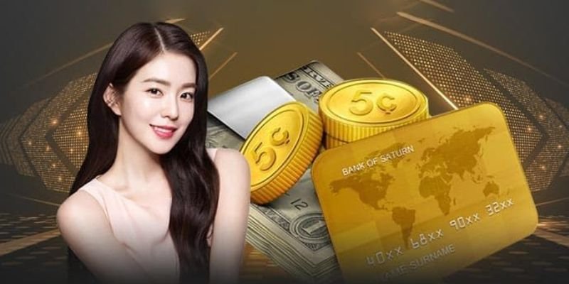 Nạp nhanh qua ví điện tử