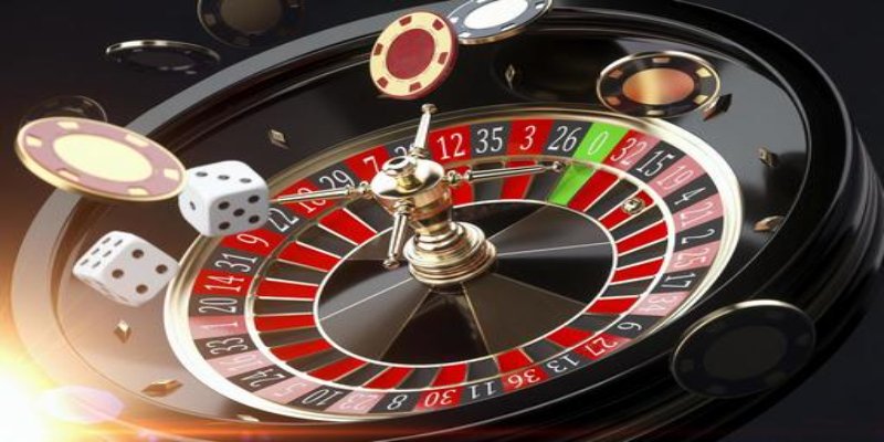 Quá trình ra đời và hành trình phát triển của sảnh Casino SHBET