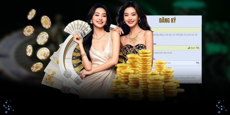 Yêu cầu thông tin cá nhân và liên hệ khi đăng ký SHBET
